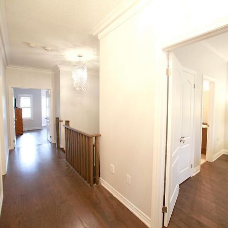 Beautiful 4 Bedroom Upper Unit Of Home, No Shared Spaces Georgetown Ngoại thất bức ảnh