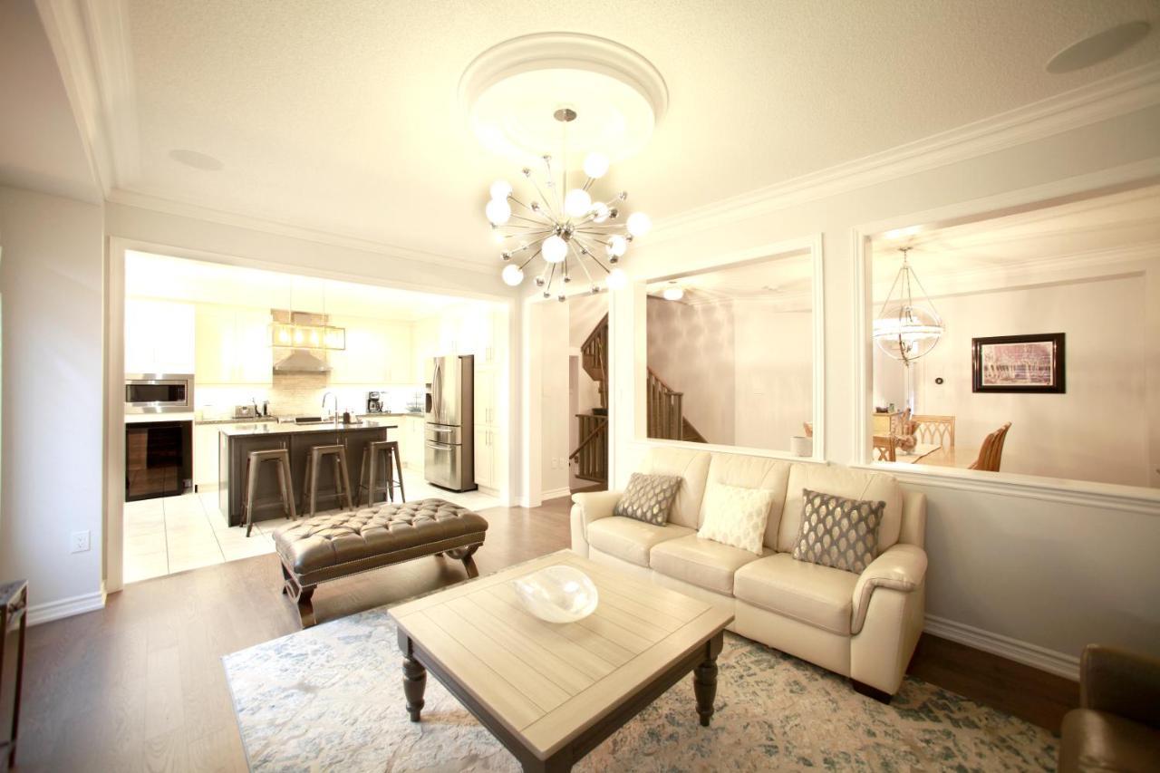 Beautiful 4 Bedroom Upper Unit Of Home, No Shared Spaces Georgetown Ngoại thất bức ảnh